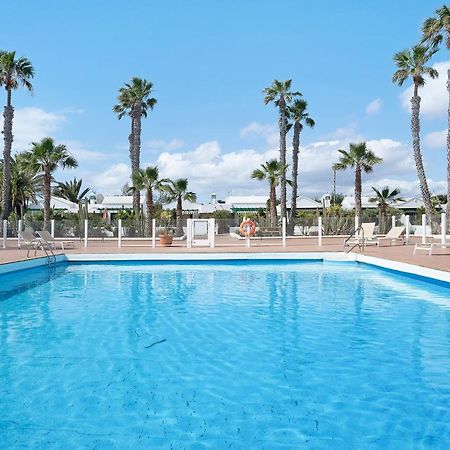 Appartamento Jardin Del Sol 2 Playa Blanca  Esterno foto