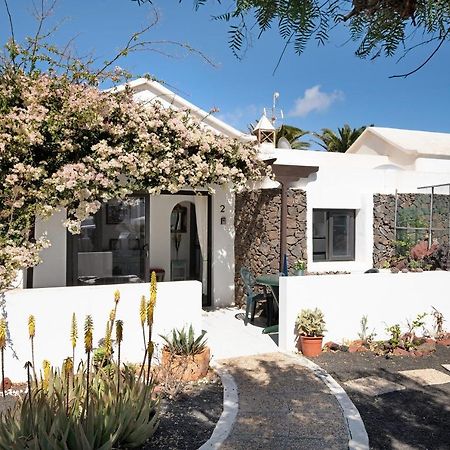 Appartamento Jardin Del Sol 2 Playa Blanca  Esterno foto