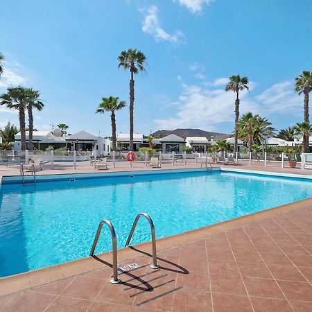 Appartamento Jardin Del Sol 2 Playa Blanca  Esterno foto