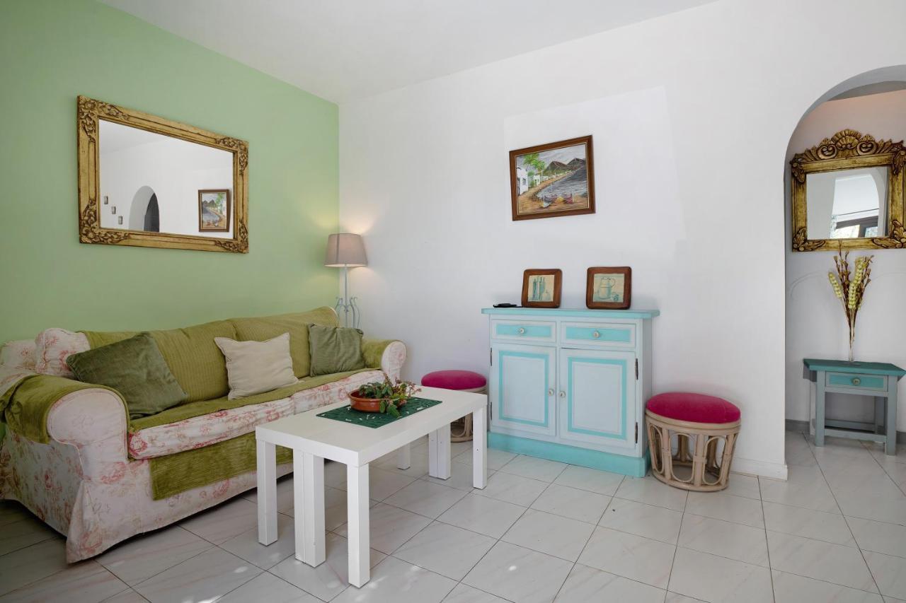 Appartamento Jardin Del Sol 2 Playa Blanca  Esterno foto