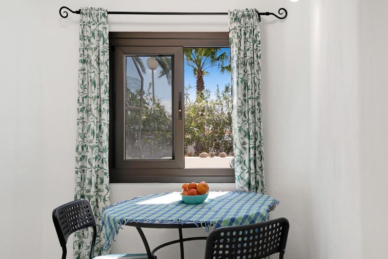 Appartamento Jardin Del Sol 2 Playa Blanca  Esterno foto