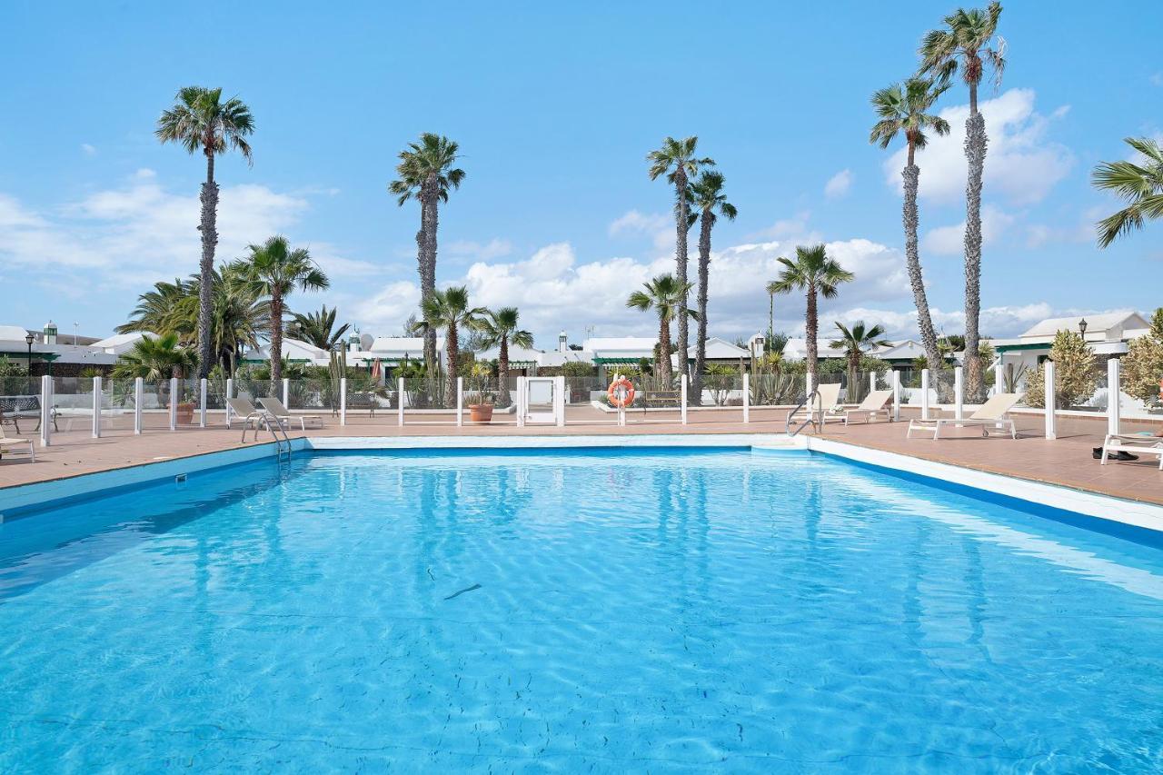 Appartamento Jardin Del Sol 2 Playa Blanca  Esterno foto