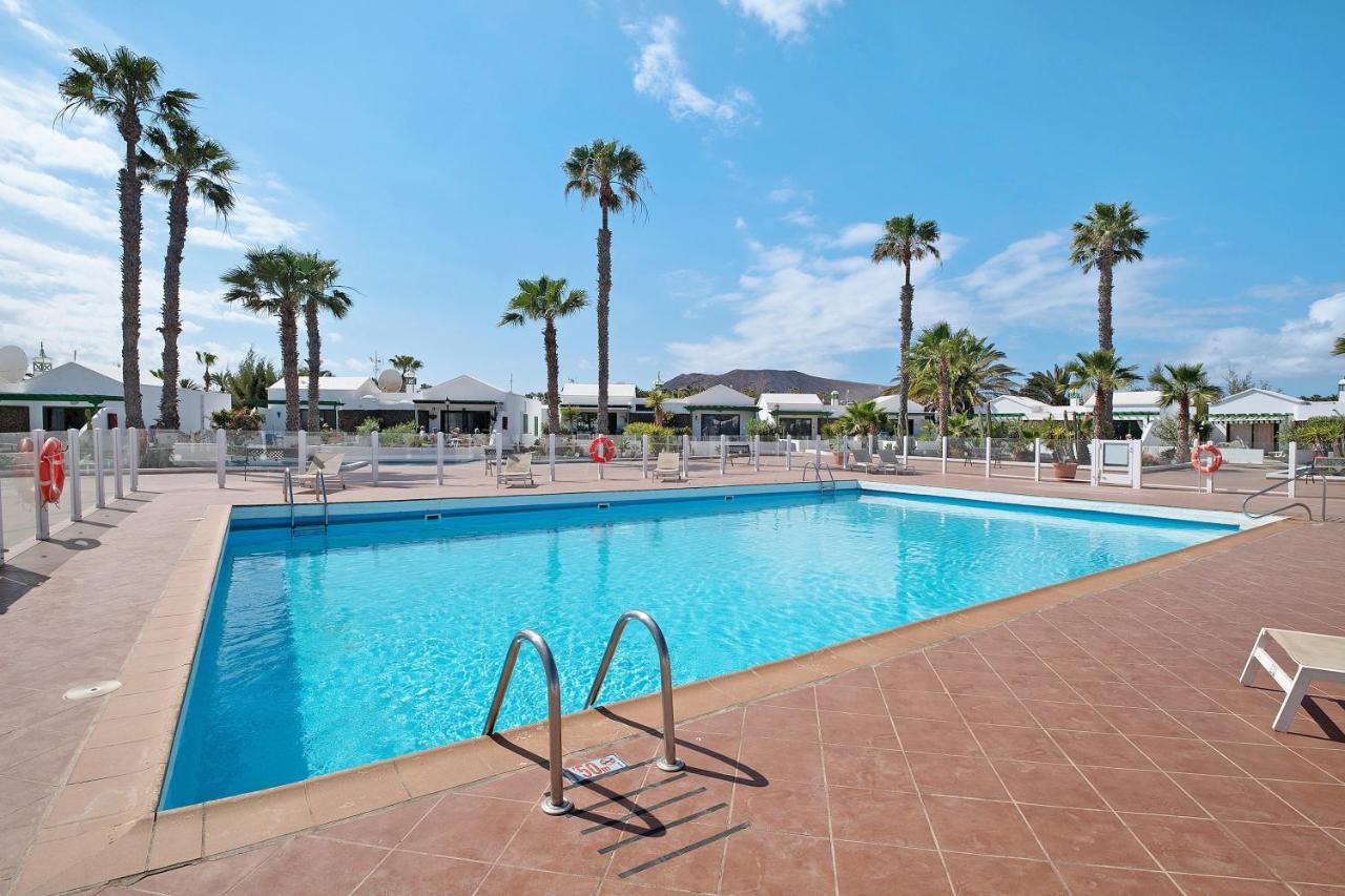 Appartamento Jardin Del Sol 2 Playa Blanca  Esterno foto