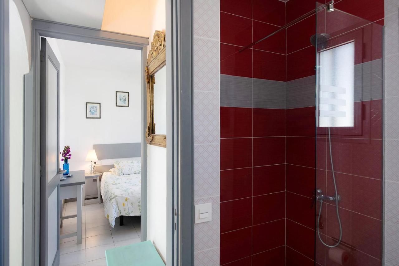 Appartamento Jardin Del Sol 2 Playa Blanca  Esterno foto