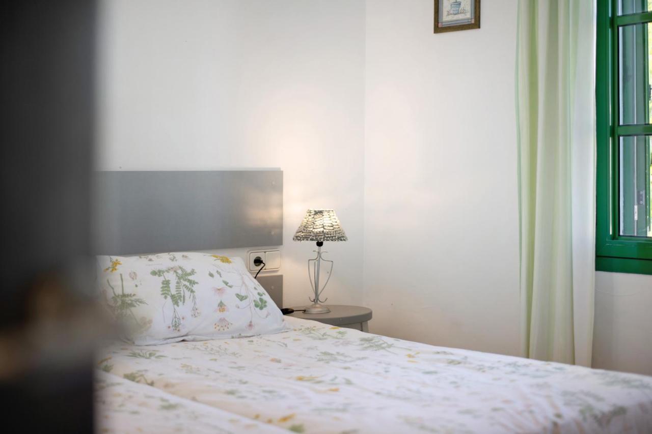 Appartamento Jardin Del Sol 2 Playa Blanca  Esterno foto