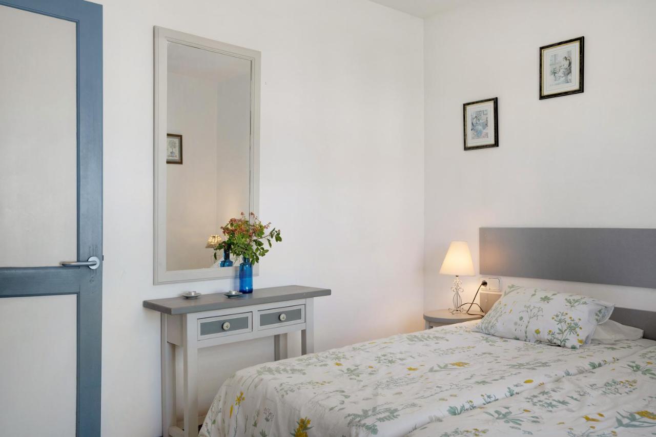 Appartamento Jardin Del Sol 2 Playa Blanca  Esterno foto