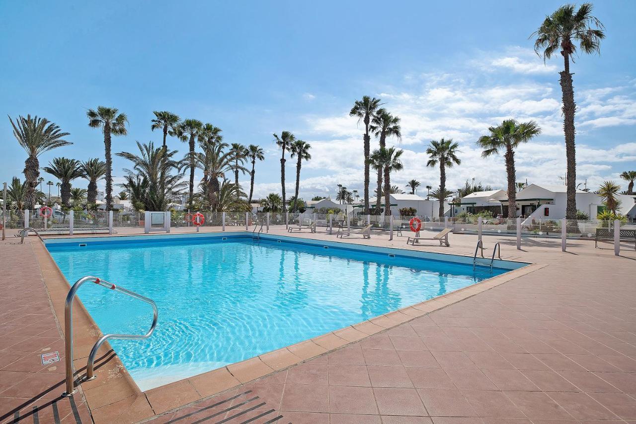 Appartamento Jardin Del Sol 2 Playa Blanca  Esterno foto