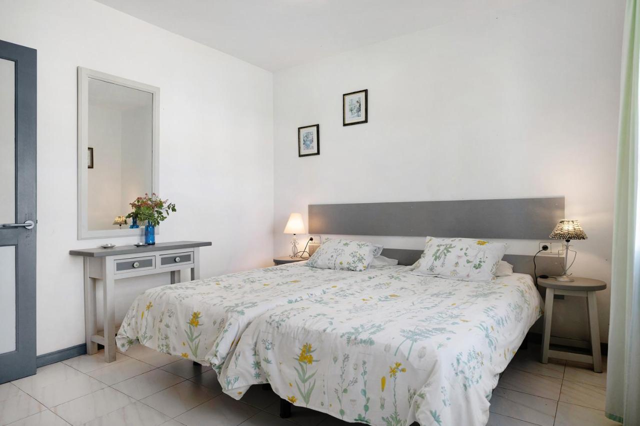 Appartamento Jardin Del Sol 2 Playa Blanca  Esterno foto